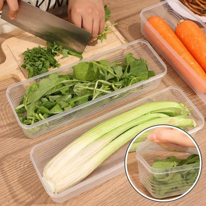Rangement frigo