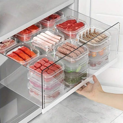 Rangement frigo