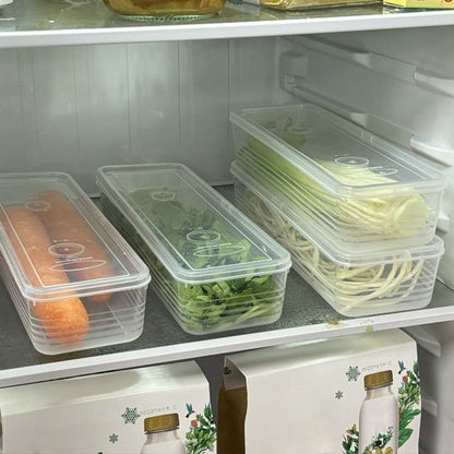 Rangement frigo
