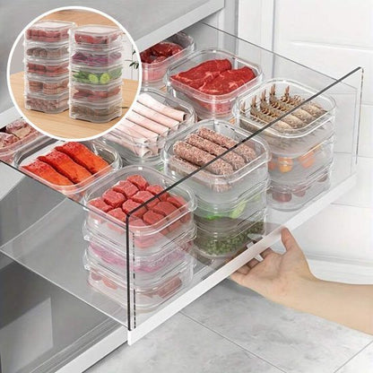 Rangement frigo