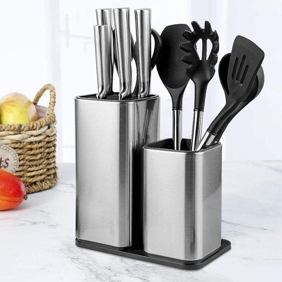 Rangement pour couverts