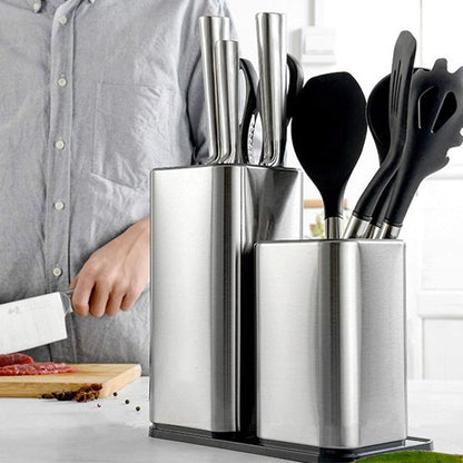 Rangement pour couverts