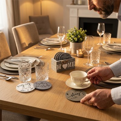Sous verres​ 