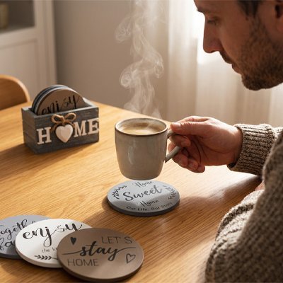 Sous verres​ 