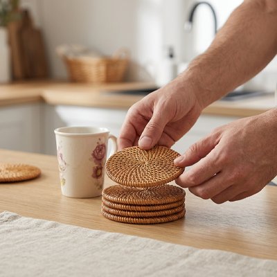 Sous verres​ 