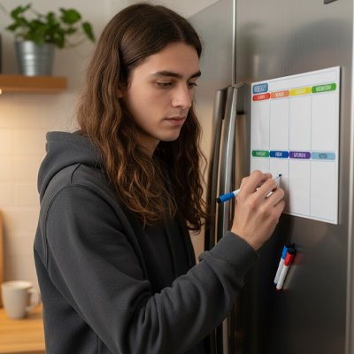 Tableau magnétique
