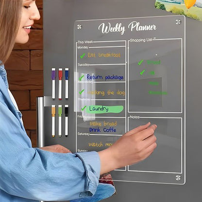 Tableau magnétique